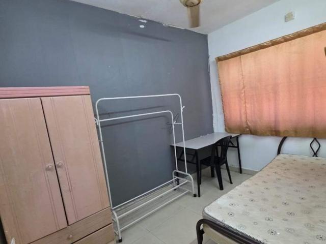 Room for rent in Petaling, Subang Jaya