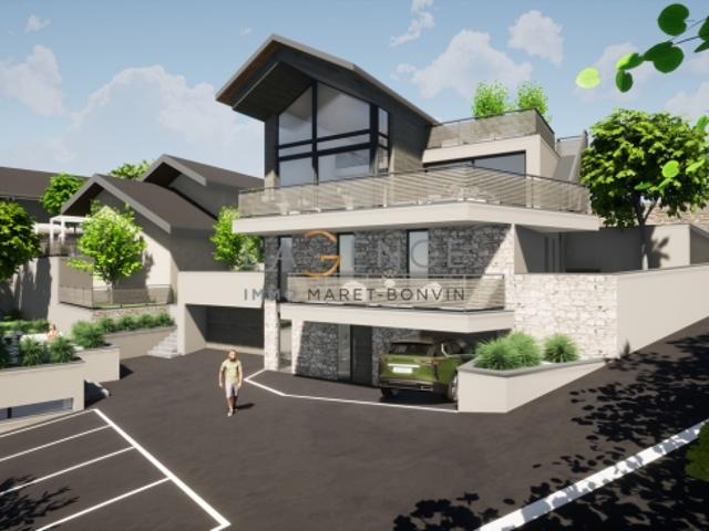 Einfamilienhaus kaufen in Chandolin-Savièse, Wallis