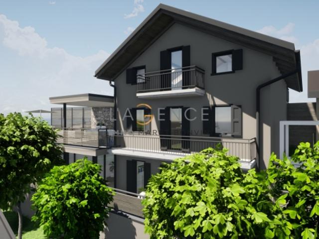 Einfamilienhaus kaufen in Chandolin-Savièse, Wallis