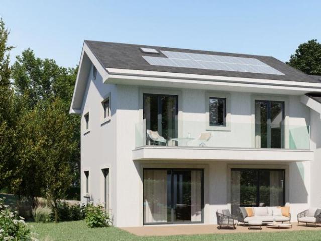 Haus mieten in Crans-près-Céligny, Waadt