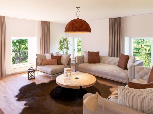 Einfamilienhaus kaufen in Forel (Lavaux), Waadt