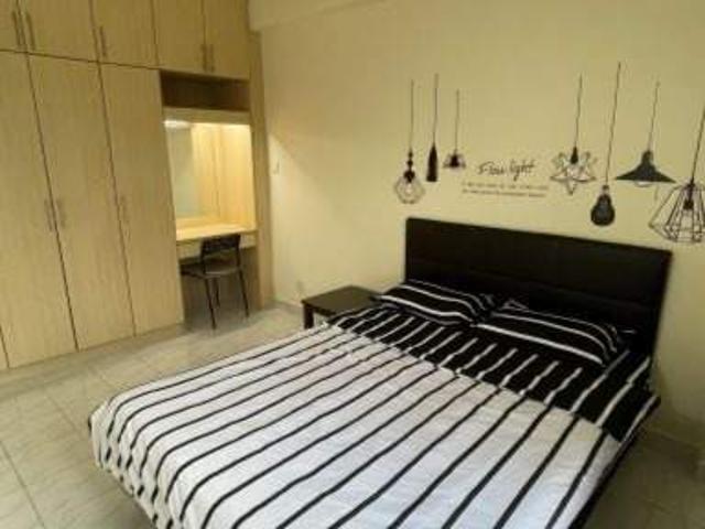 Room for rent in Kuala Lumpur