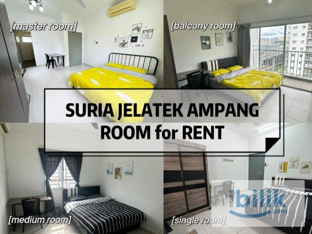 Room for rent in Country Heights Damansara, Kuala Lumpur