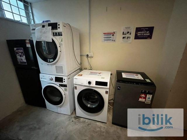 Room for rent in Kuala Lumpur