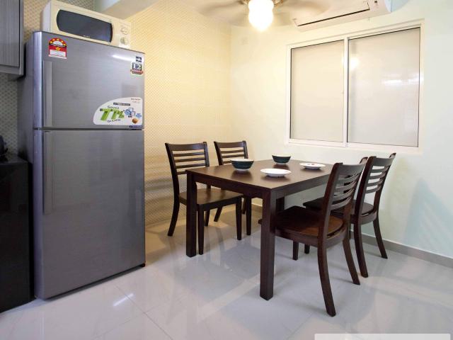 Room for rent in Petaling, Subang Jaya