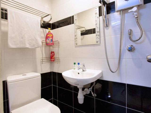 Room for rent in Petaling, Subang Jaya