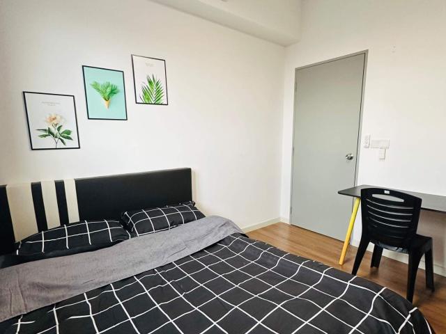 Room for rent in Country Heights Damansara, Kuala Lumpur