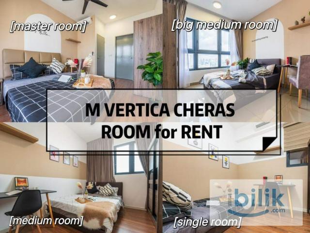Room for rent in Country Heights Damansara, Kuala Lumpur