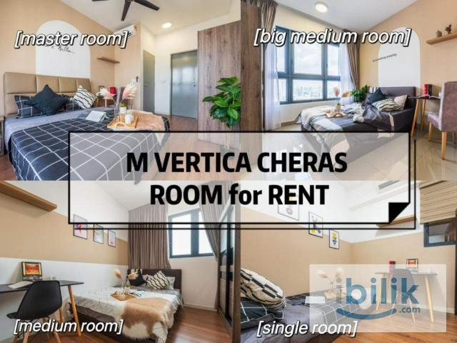 Room for rent in Country Heights Damansara, Kuala Lumpur