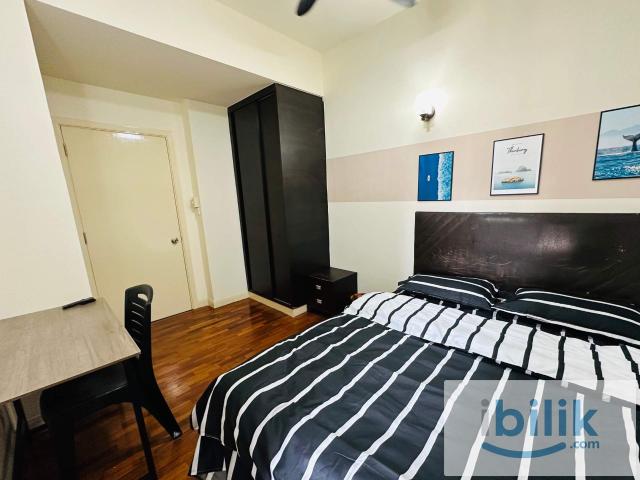 Room for rent in Selangor