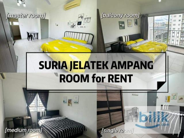 Room for rent in Country Heights Damansara, Kuala Lumpur