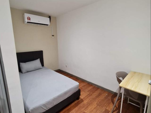 Room for rent in Kepong, Kuala Lumpur