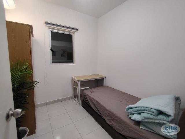 Room for rent in Country Heights Damansara, Kuala Lumpur