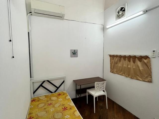 Room for rent in Petaling, Subang Jaya