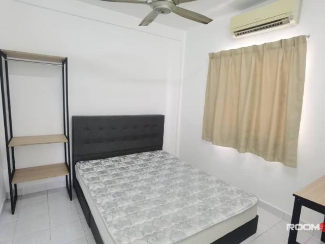 Apartment for rent in Petaling, Damansara Damai