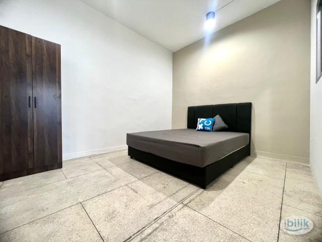 Room for rent in Johore Bahru, Johor