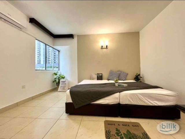 Room for rent in Johore Bahru, Johor