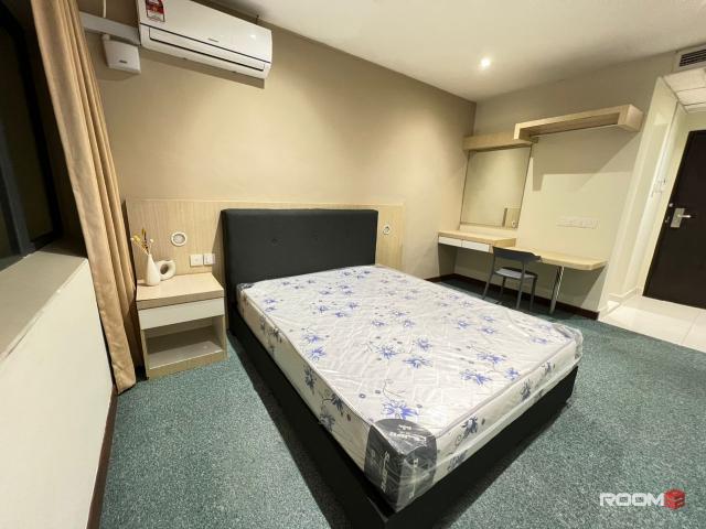 Apartment for rent in Country Heights Damansara, Kuala Lumpur