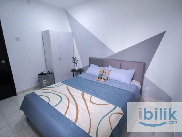 Room for rent in Petaling, Damansara Damai