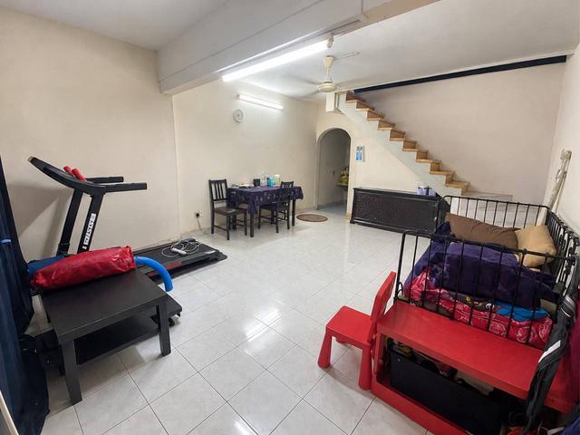 Terraced House for sale in Kuala Lumpur, Country Heights Damansara