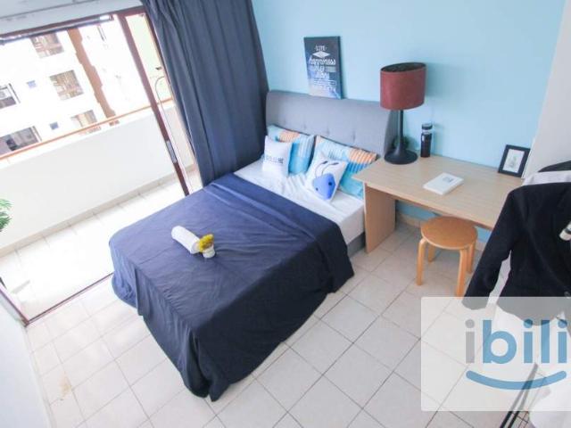 Room for rent in Petaling, Damansara Damai