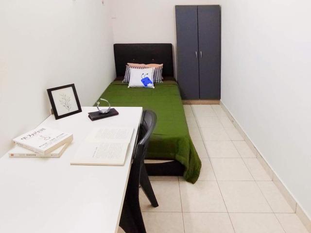 Room for rent in Petaling, Damansara Damai