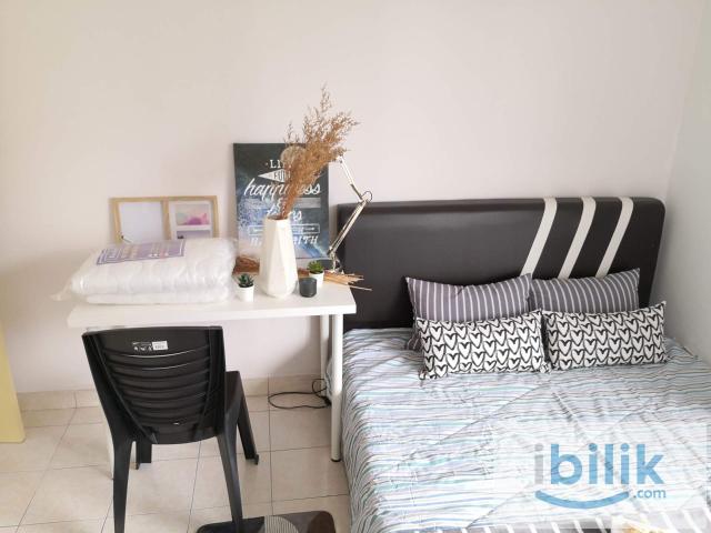 Room for rent in Petaling, Damansara Damai