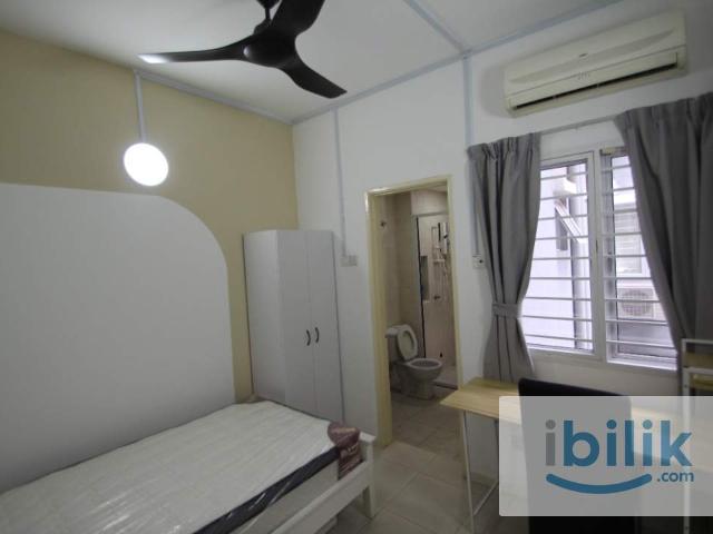 Room for rent in Petaling, Subang Jaya