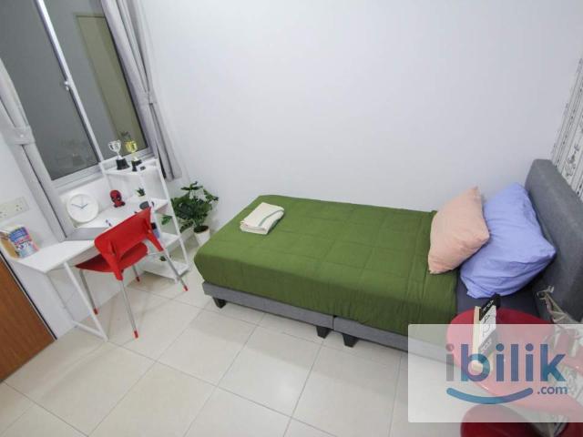 Room for rent in Petaling, Subang Jaya