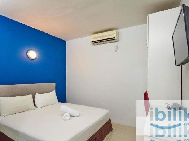 Room for rent in Petaling, Damansara Damai