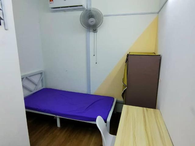 House for rent in Petaling, Damansara Damai