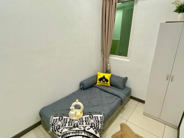 Room for rent in Kuala Lumpur