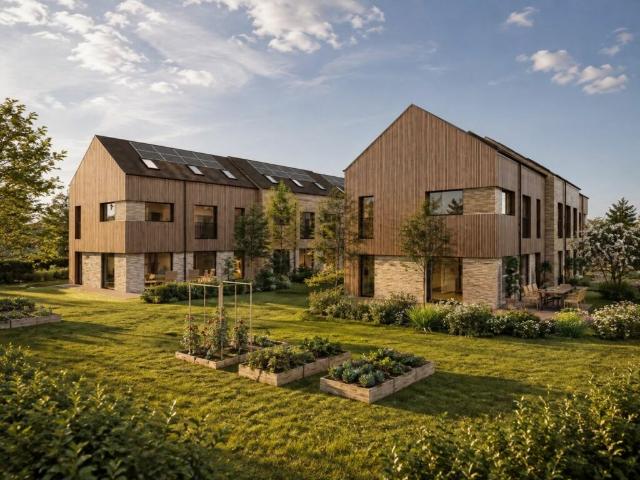 Haus kaufen in Belmont-Yverdon, Waadt