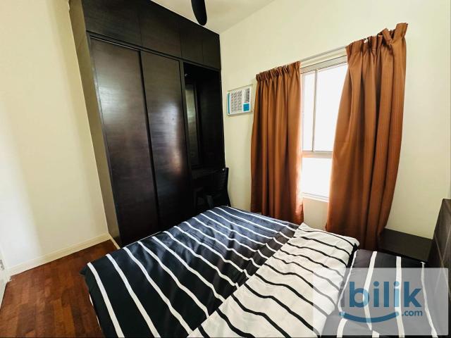 Room for rent in Selangor