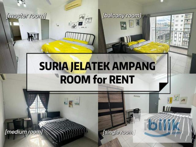 Room for rent in Country Heights Damansara, Kuala Lumpur