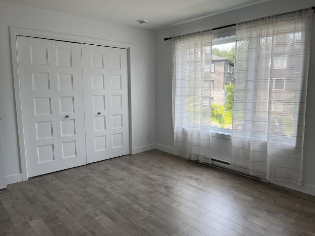 Apartment for rent in Drummond, Quebec