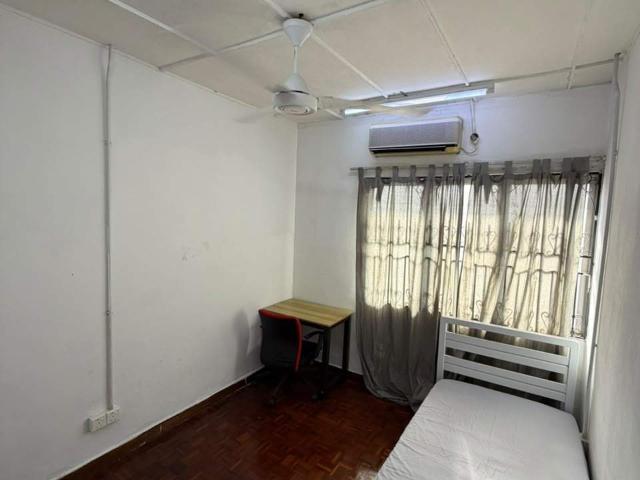 Room for rent in Petaling, Damansara Damai