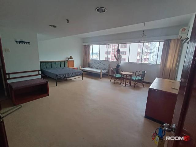 House for rent in Country Heights Damansara, Kuala Lumpur