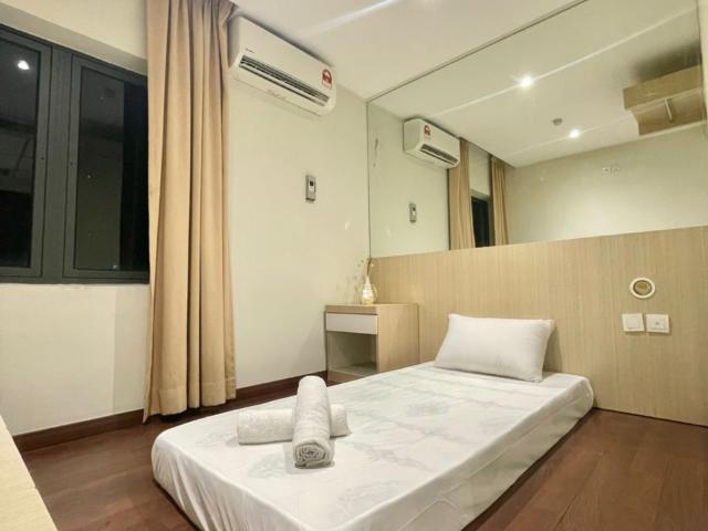 House for rent in Country Heights Damansara, Kuala Lumpur