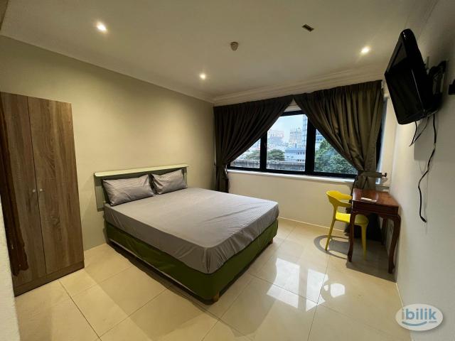 Room for rent in Country Heights Damansara, Kuala Lumpur