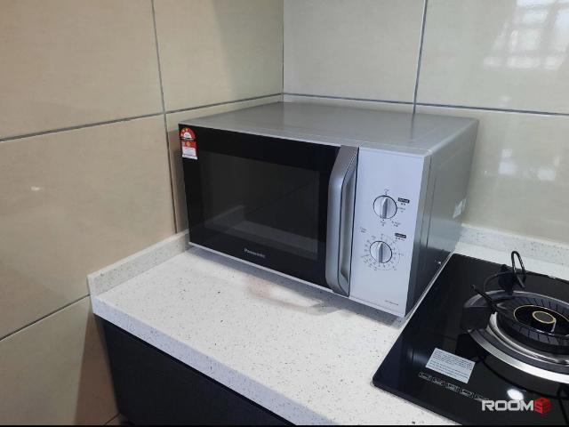 Apartment for rent in Country Heights Damansara, Kuala Lumpur