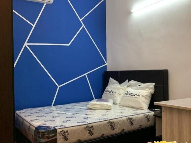 House for rent in Petaling, Subang Jaya