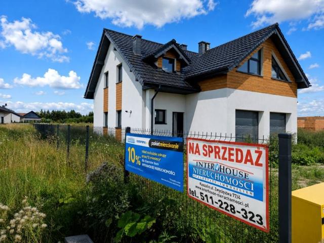 Dom na sprzedaż w Koszalin, Zachodniopomorskie