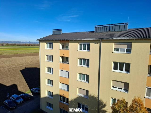 Apartment mieten in St. Valentin, Sankt Valentin