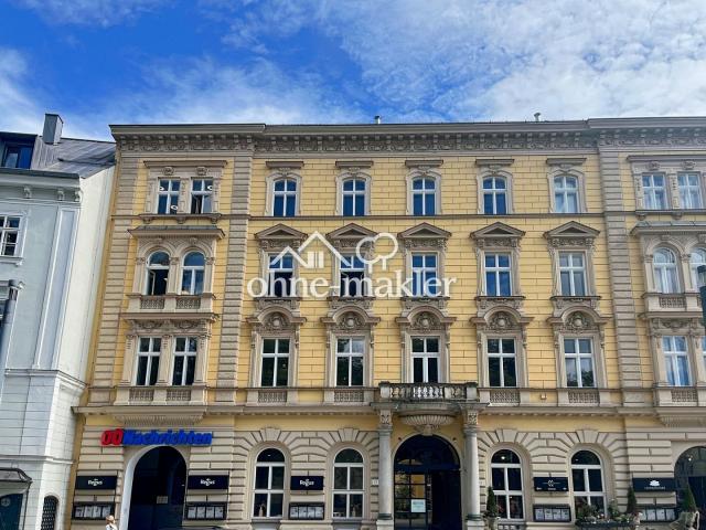 Immobilie kaufen in Linz, Oberösterreich