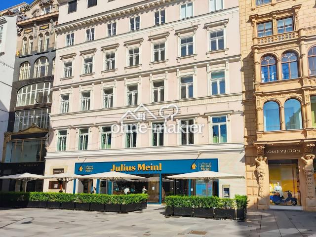Immobilie kaufen in Innere Stadt, Wien