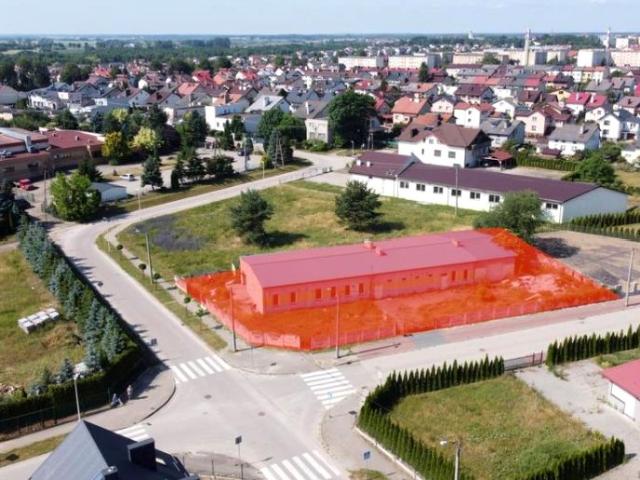 Mieszkanie na sprzedaż w Działdowo, Warmińsko-mazurskie