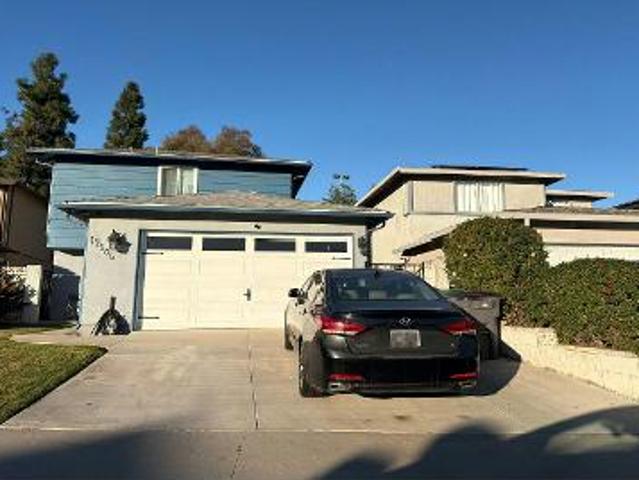 House for sale in Carson, Los Angeles County