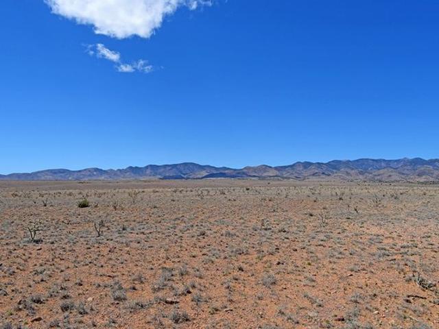 Land for sale in New Mexico