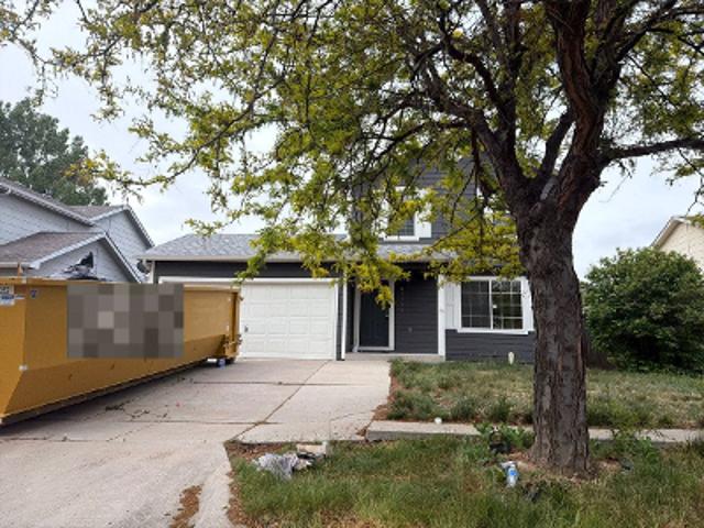 House for sale in Pueblo, Colorado